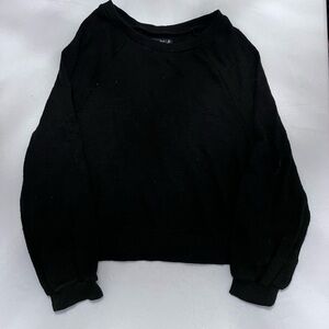 Abercrombie Crewneck Sweater